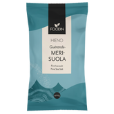Foodin Guerande Merisuola. hieno 400 g - integratoridirecthub.com