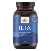 Foodin Ilta - Ravintolisäjauhe 100 g - integratoridirecthub.com