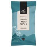 Foodin Guérande Merisuola, karkea 300 g - integratoridirecthub.com