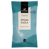Foodin Epsom-suola 800 g - integratoridirecthub.com