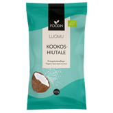 Foodin Kookoshiutale luomu 200 g - integratoridirecthub.com