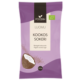 Foodin Kookossokeri 600 g - integratoridirecthub.com