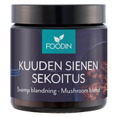 Foodin Kuuden Sienen Sekoitus 40 g - integratoridirecthub.com