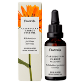 Frantsila Kehäkukka & Porkkana Kasvoöljy 30 ml - integratoridirecthub.com