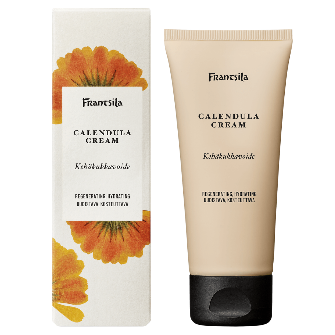 Frantsila Kehäkukkavoide 60 ml - integratoridirecthub.com