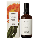 Frantsila Calendula Face Mist - Kehäkukka kasvovesi 100 ml - integratoridirecthub.com