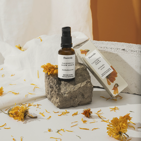 Frantsila Calendula Glow Serum - Kehäkukka Seerumi 30 ml - integratoridirecthub.com