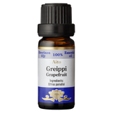Frantsila Greippi Eteerinen Öljy 10 ml - integratoridirecthub.com