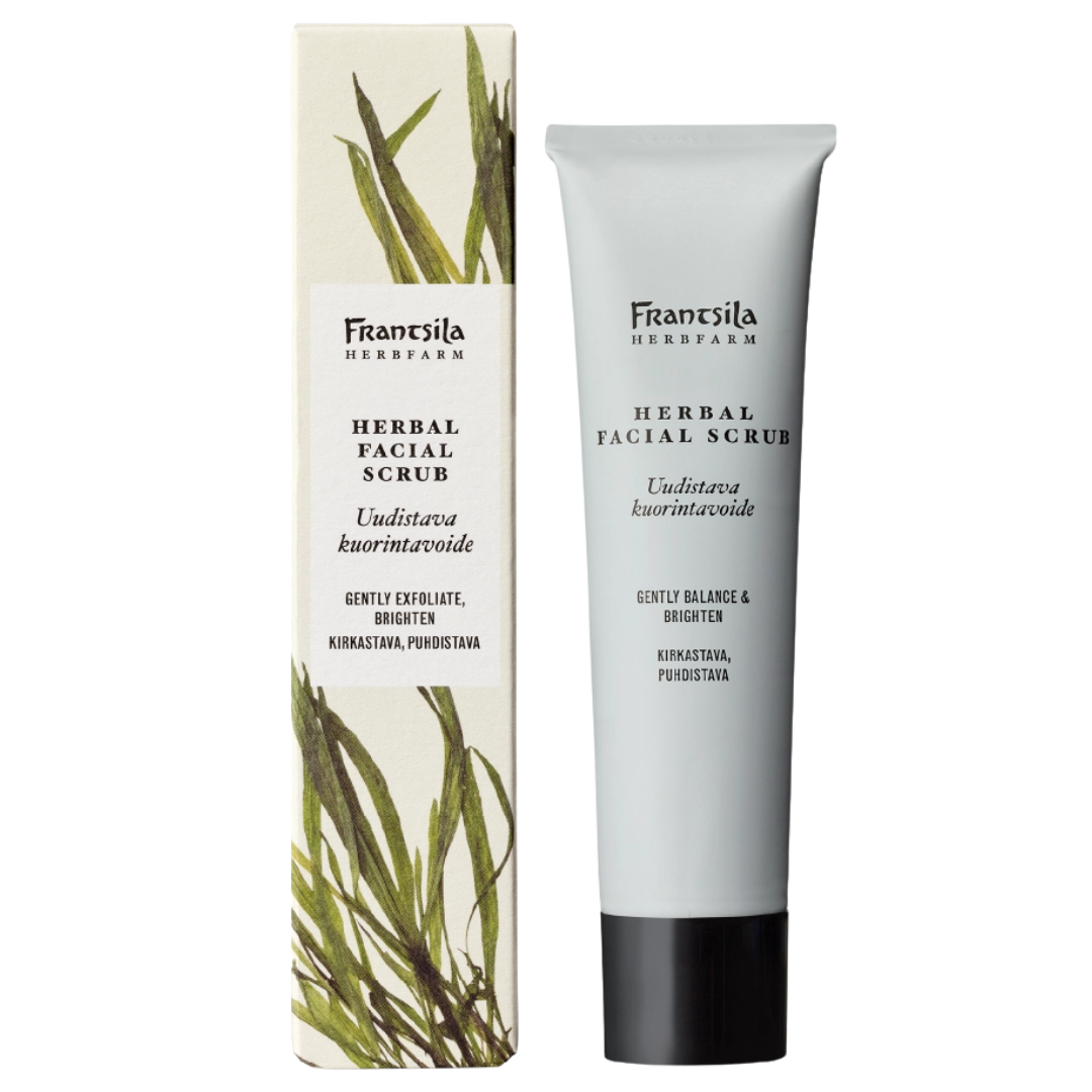 Frantsila Uudistava Kuorintavoide 40 ml - integratoridirecthub.com