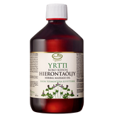 Frantsila Yrtti Koko Kehon hierontaöljy 500 ml - integratoridirecthub.com
