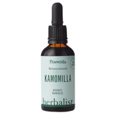 Frantsila Kamomilla Yrttiuute 50 ml - integratoridirecthub.com
