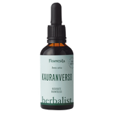 Frantsila Kauranverso Yrttiuutetipat 50 ml - integratoridirecthub.com
