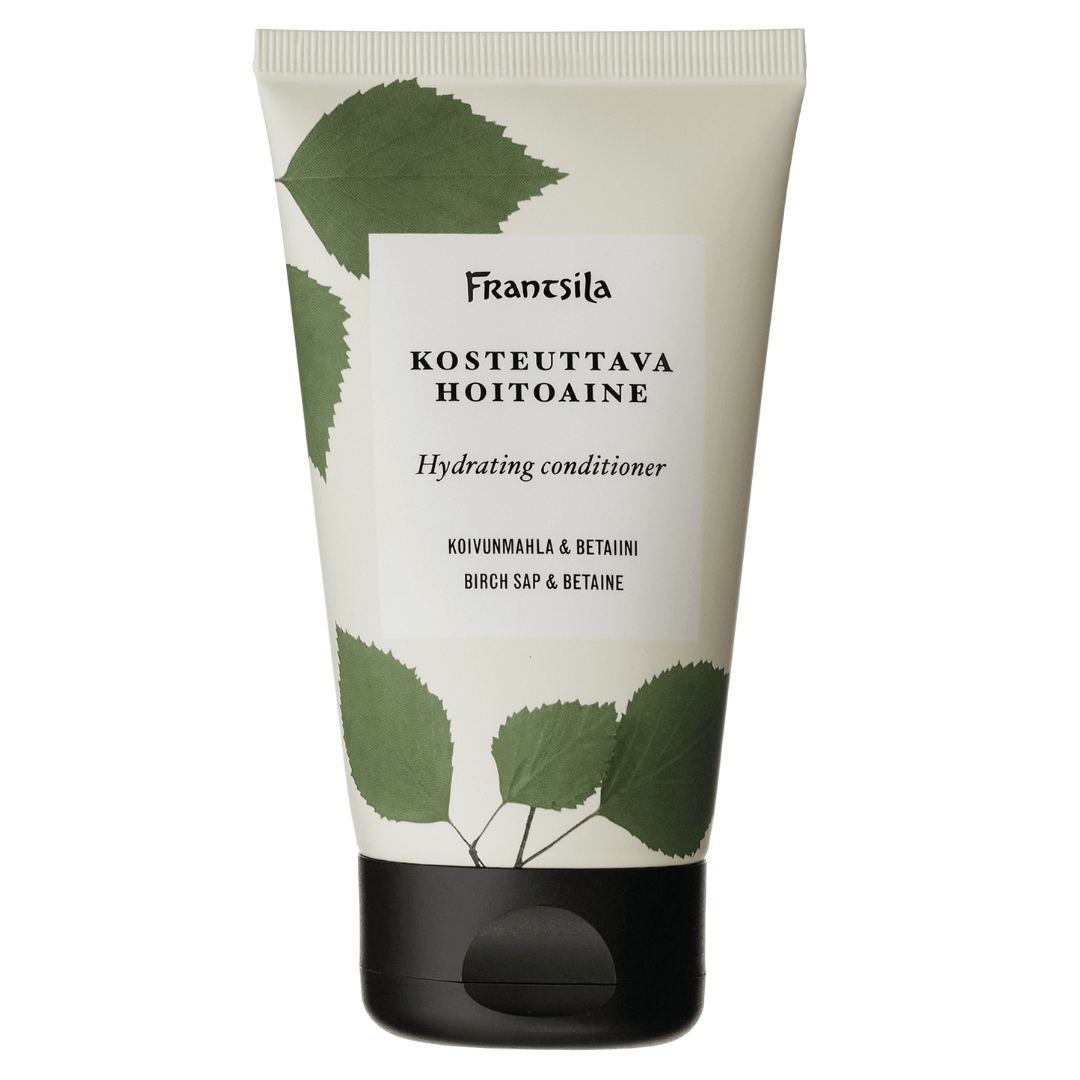 Frantsila Kosteuttava Hoitoaine 150 ml - integratoridirecthub.com