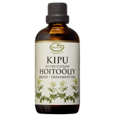 Frantsila Kipu Ayurvedinen Hoitoöljy 100 ml - integratoridirecthub.com