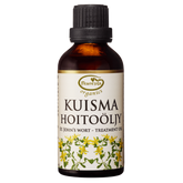 Frantsila Kuisma Hoitoöljy 50 ml - integratoridirecthub.com