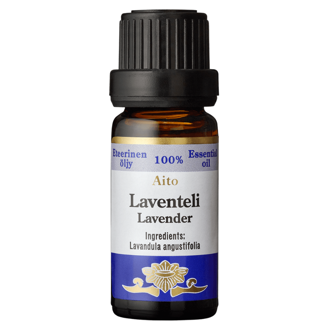 Frantsila Laventeli eteerinen öljy 10 ml - integratoridirecthub.com