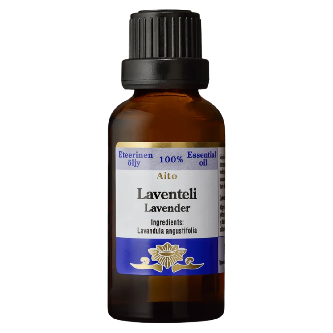 Frantsila Eteerinen Laventeliöljy 30 ml - integratoridirecthub.com