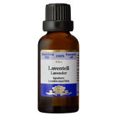 Frantsila Eteerinen Laventeliöljy 30 ml - integratoridirecthub.com