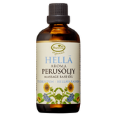 Frantsila Hellä Aroma Perusöljy 100 ml - integratoridirecthub.com