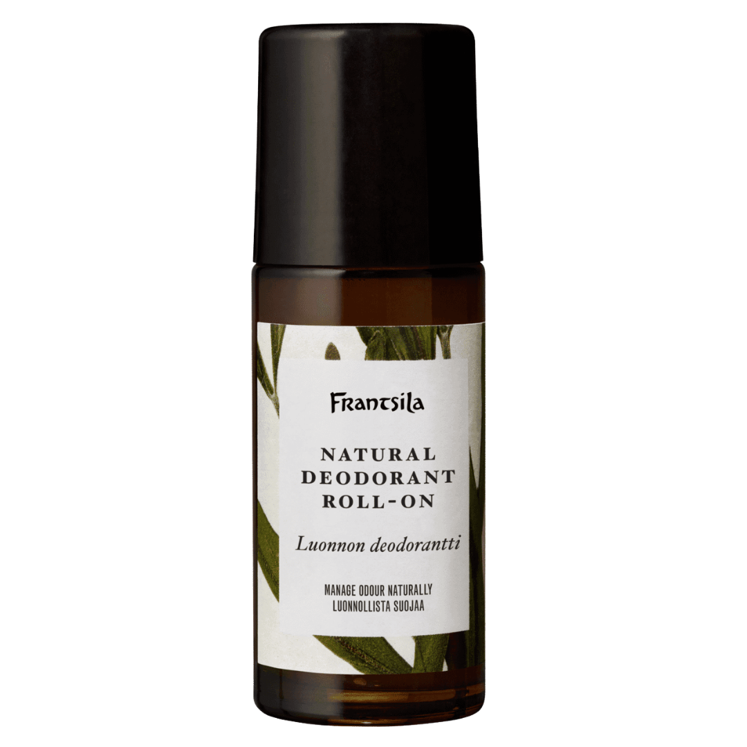 Frantsila Luonnon Deodorantti 50 ml - integratoridirecthub.com
