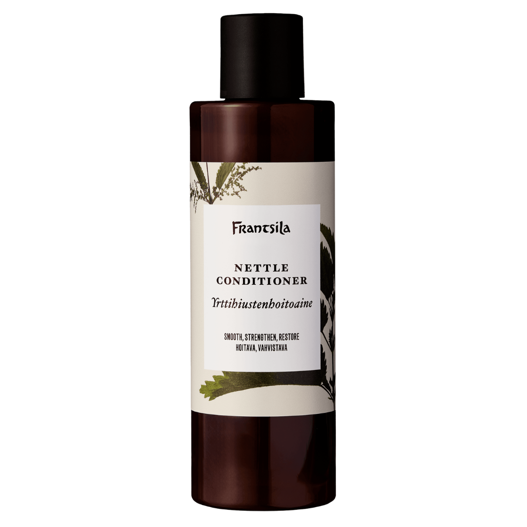 Frantsila Yrtti Hiusten hoitoaine 200 ml - integratoridirecthub.com