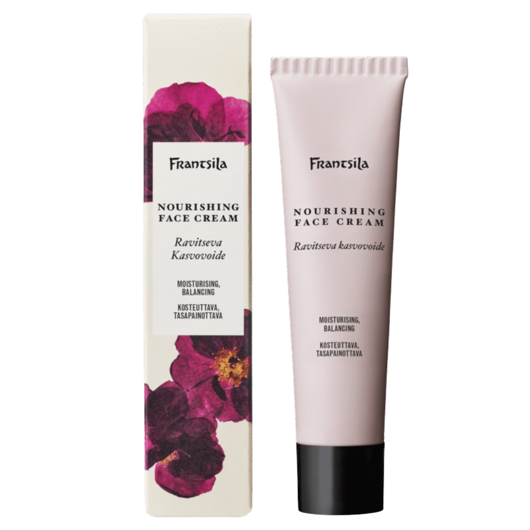 Frantsila Ravitseva kasvovoide 40 ml- integratoridirecthub.com