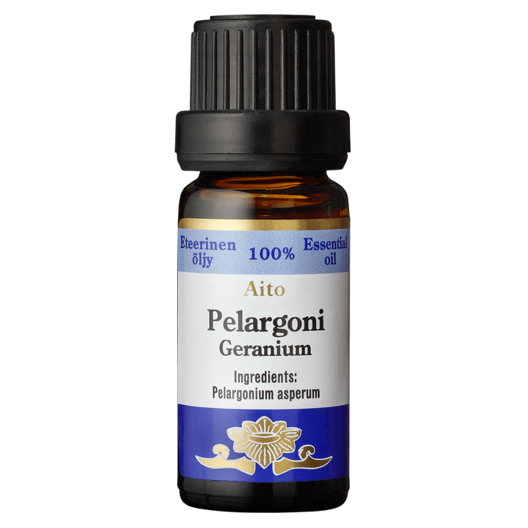 Frantsila Pelargoni eteerinen öljy 10 ml - integratoridirecthub.com