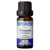 Frantsila Pelargoni eteerinen öljy 10 ml - integratoridirecthub.com