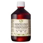 Frantsila Rento Olo Aromahierontaöljy 500 ml - integratoridirecthub.com