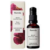 Frantsila Ruusu kasvoöljy 30 ml - integratoridirecthub.com