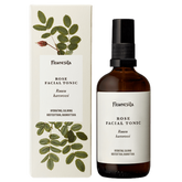 Frantsila Rose Facial Tonic - Ruusu Kasvovesi 100 ml - integratoridirecthub.com
