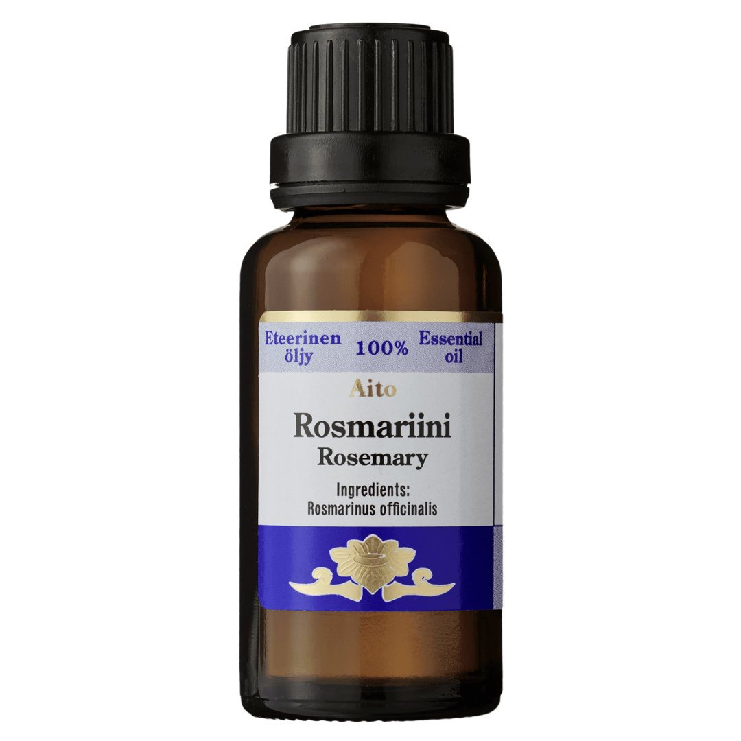 Frantsila Rosmariini Eteerinen Öljy 30 ml - integratoridirecthub.com
