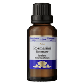 Frantsila Rosmariini Eteerinen Öljy 30 ml - integratoridirecthub.com