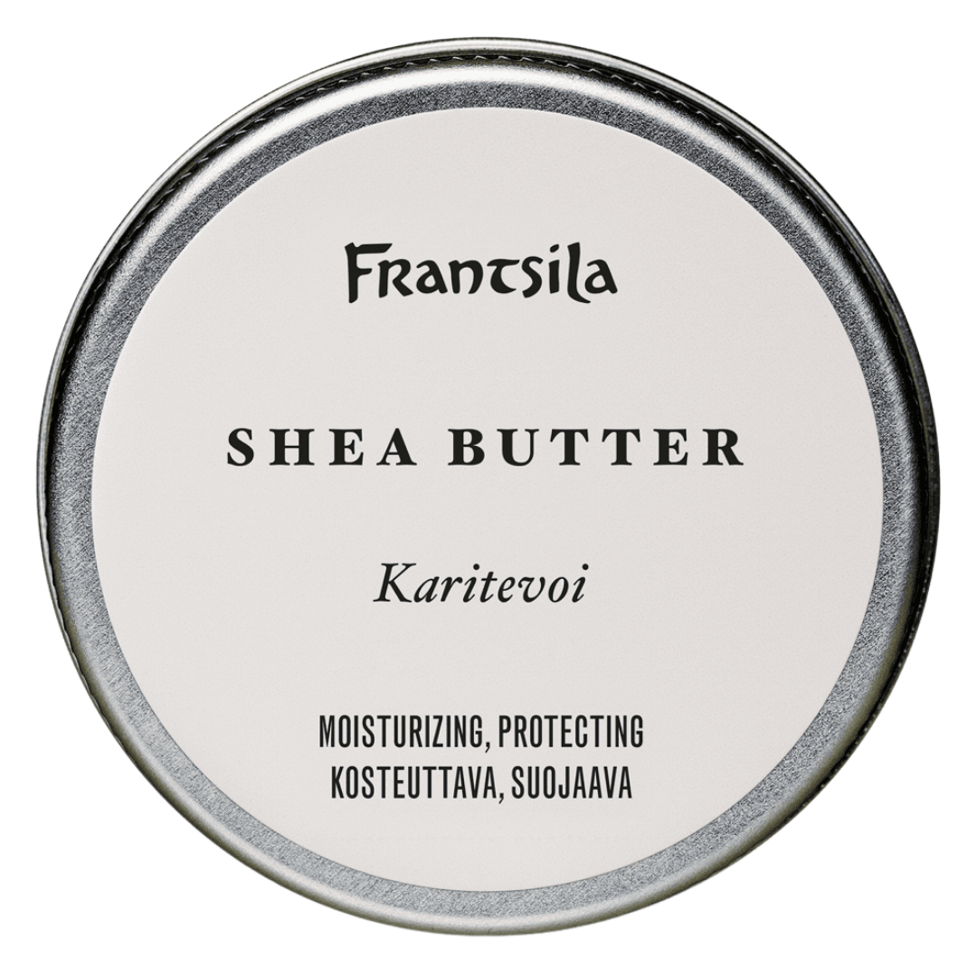 Frantsila Luomu Karitevoi 55 ml - integratoridirecthub.com