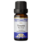 Frantsila Eteerinen Teepuuöljy 10 ml - integratoridirecthub.com