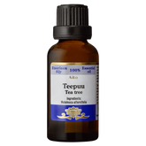 Frantsila Eteerinen Teepuuöljy 30 ml - integratoridirecthub.com