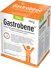 Elixi Gastrobene 300 g - integratoridirecthub.com
