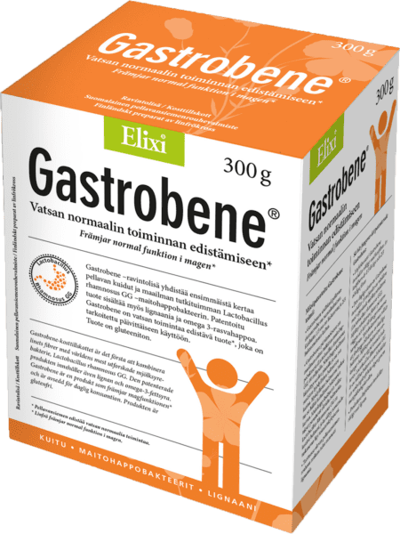 Elixi Gastrobene 300 g - integratoridirecthub.com