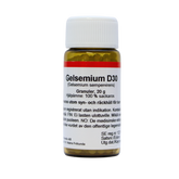 Gelsemium D30 H291FIN - integratoridirecthub.com