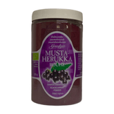 Greenfinn's Mustaherukka Rouhe 200 g - integratoridirecthub.com