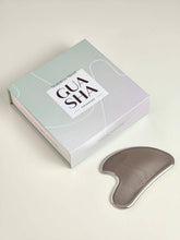 Faceimage Stainless Steel Gua Sha-lasta - integratoridirecthub.com