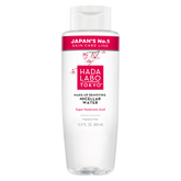Hada Labo Tokyo Make-Up Removing Micellar Water - Misellivesi 400 ml