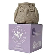 Famo Hassu - Savishampoo kuivalle hiuspohjalle 80 g - integratoridirecthub.com
