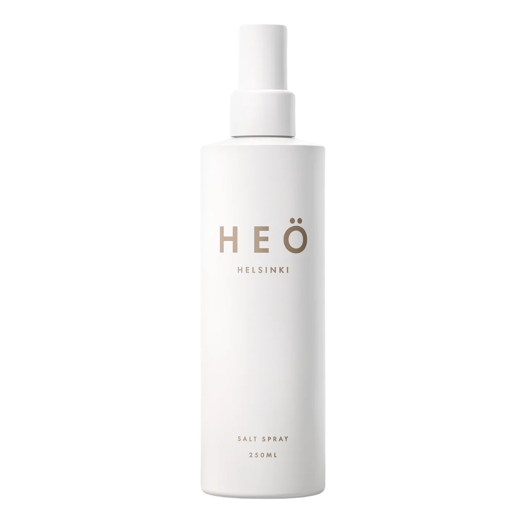 HEÖ HELSINKI Salt Spray - Suolasuihke 250 ml - integratoridirecthub.com