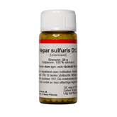 Hepar Sulfuris D12 H247FI - integratoridirecthub.com