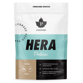 Puhdistamo Athletics Hera Proteiini Suklaa 500 g - integratoridirecthub.com