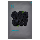 Holika Holika Pure Essence Mask Sheet Charcoal - Kasvonaamio 1 kpl - integratoridirecthub.com