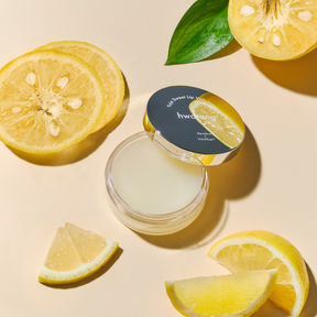 Hwarang' Yuja Sweet Lip Volumizer, huulinaamio, 15 ml, huulivoide, kauneus, ihonhoito, huulet, k-beauty, korealainen kosmetiikka, integratoridirecthub.com