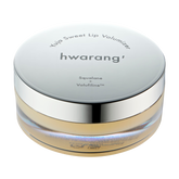 Hwarang' Yuja Sweet Lip Volumizer, huulinaamio, 15 ml, integratoridirecthub.com