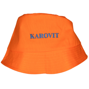 Karovit kalastajahattu 1 kpl